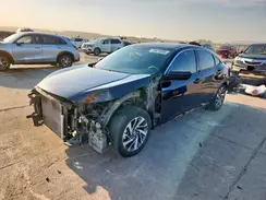 2HGFC2F74JH503448 2018 HONDA CIVIC