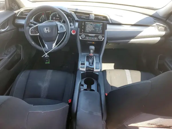 2HGFC2F74JH503725 2018 HONDA CIVIC - Image 8
