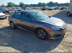 2HGFC2F74JH503983 2018 HONDA CIVIC