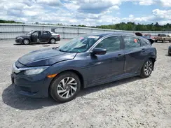2HGFC2F74JH504633 2018 HONDA CIVIC