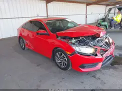 2HGFC2F74JH506091 2018 HONDA CIVIC
