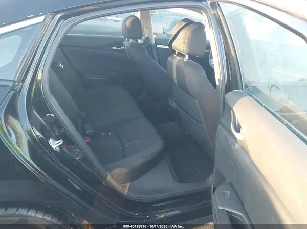 2HGFC2F74JH506513 2018 HONDA CIVIC - Image 8