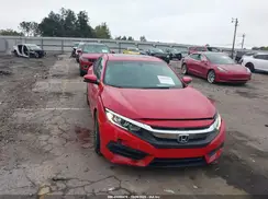 2HGFC2F74JH506673 2018 HONDA CIVIC
