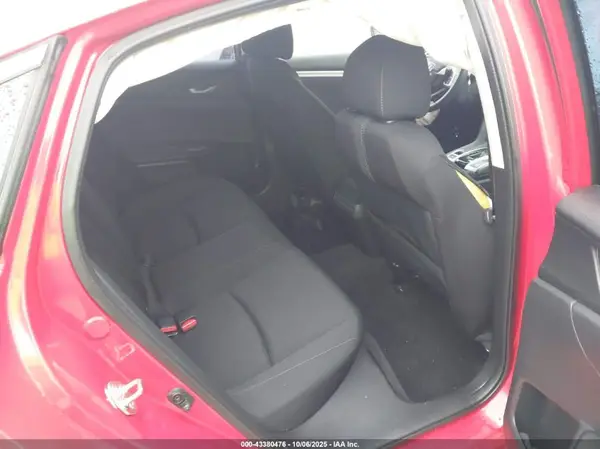 2HGFC2F74JH506673 2018 HONDA CIVIC - Image 8