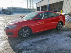 2HGFC2F74JH506737 2018 HONDA CIVIC