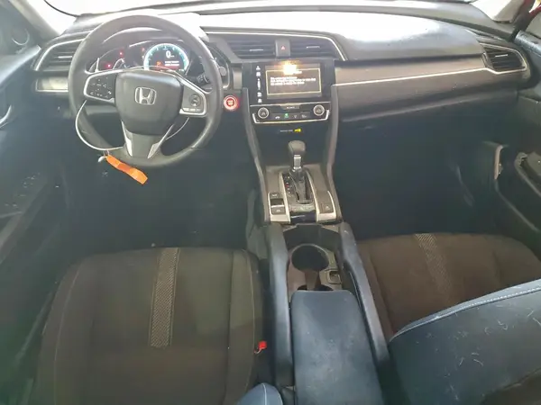 2HGFC2F74JH506737 2018 HONDA CIVIC - Image 8