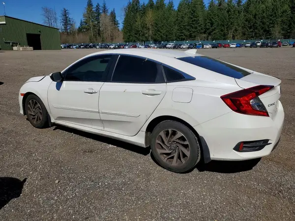 2HGFC2F74JH506897 2018 HONDA CIVIC - Image 2