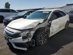2HGFC2F74JH507502 2018 HONDA CIVIC