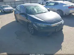 2HGFC2F74JH509895 2018 HONDA CIVIC