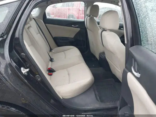 2HGFC2F74JH511128 2018 HONDA CIVIC - Image 8
