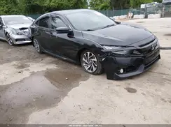 2HGFC2F74JH512389 2018 HONDA CIVIC