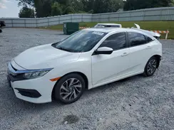 2HGFC2F74JH513851 2018 HONDA CIVIC