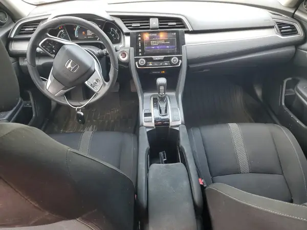 2HGFC2F74JH513851 2018 HONDA CIVIC - Image 8