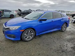 2HGFC2F74JH514448 2018 HONDA CIVIC