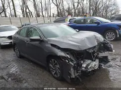 2HGFC2F74JH517205 2018 HONDA CIVIC
