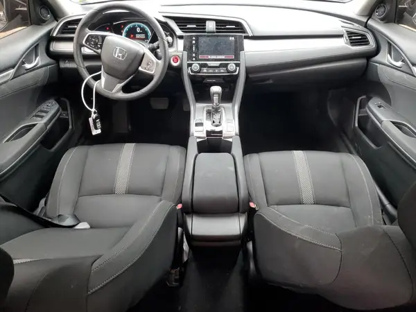 2HGFC2F74JH518726 2018 HONDA CIVIC - Image 8