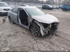 2HGFC2F74JH519262 2018 HONDA CIVIC