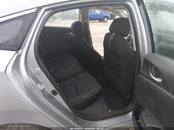 2HGFC2F74JH519262 2018 HONDA CIVIC - Image 8