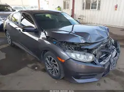 2HGFC2F74JH519665 2018 HONDA CIVIC
