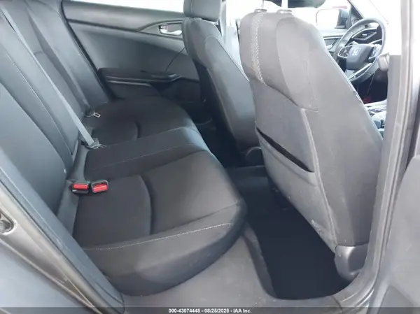 2HGFC2F74JH519665 2018 HONDA CIVIC - Image 8