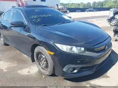 2HGFC2F74JH519794 2018 HONDA CIVIC