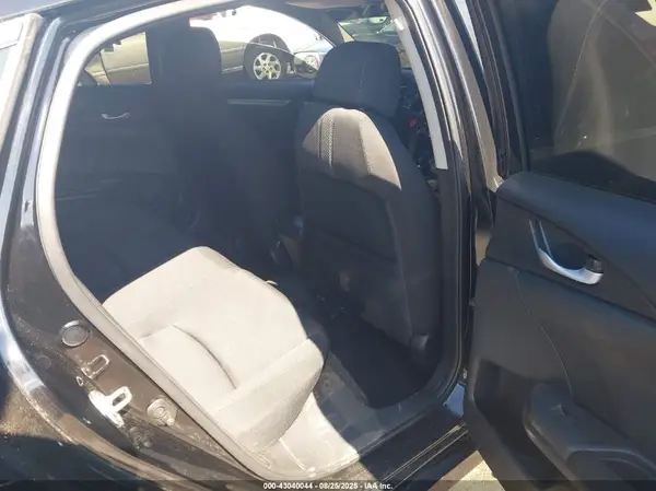 2HGFC2F74JH519794 2018 HONDA CIVIC - Image 8