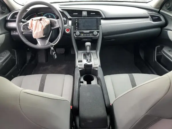 2HGFC2F74JH520704 2018 HONDA CIVIC - Image 8