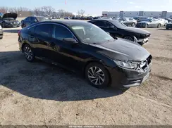 2HGFC2F74JH520850 2018 HONDA CIVIC