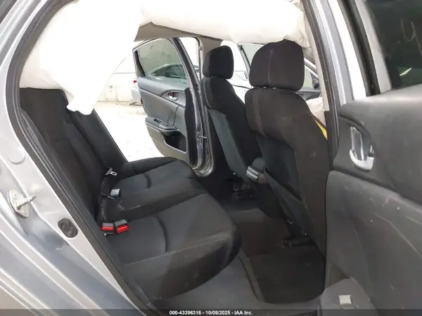2HGFC2F74JH521013 2018 HONDA CIVIC - Image 8