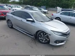 2HGFC2F74JH521030 2018 HONDA CIVIC