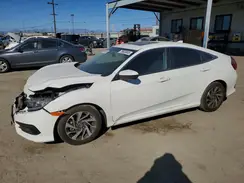 2HGFC2F74JH521318 2018 HONDA CIVIC