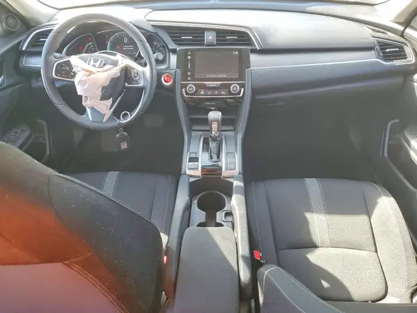 2HGFC2F74JH521318 2018 HONDA CIVIC - Image 8
