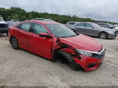 2HGFC2F74JH521643 2018 HONDA CIVIC