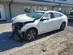 2HGFC2F74JH522193 2018 HONDA CIVIC