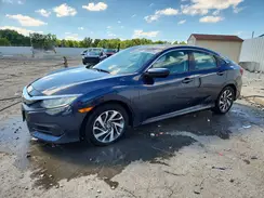 2HGFC2F74JH522596 2018 HONDA CIVIC