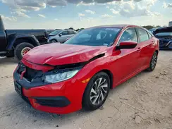 2HGFC2F74JH522758 2018 HONDA CIVIC
