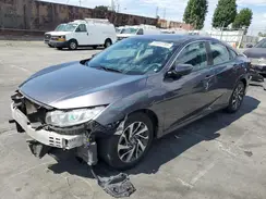 2HGFC2F74JH522856 2018 HONDA CIVIC
