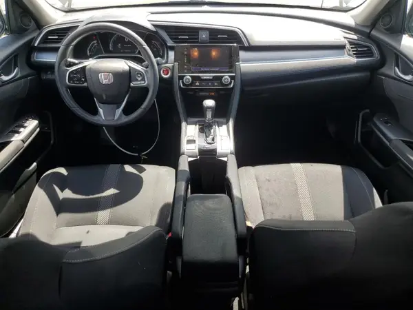 2HGFC2F74JH522856 2018 HONDA CIVIC - Image 8