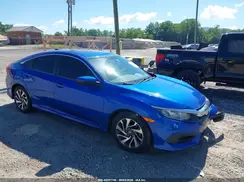 2HGFC2F74JH523134 2018 HONDA CIVIC