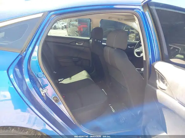 2HGFC2F74JH523134 2018 HONDA CIVIC - Image 8