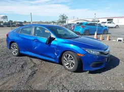 2HGFC2F74JH523151 2018 HONDA CIVIC