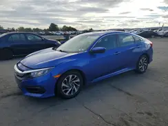 2HGFC2F74JH524011 2018 HONDA CIVIC
