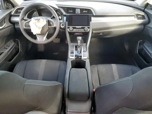 2HGFC2F74JH524011 2018 HONDA CIVIC - Image 8