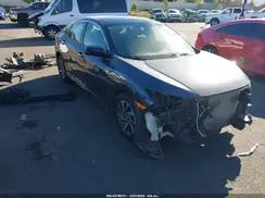 2HGFC2F74JH525451 2018 HONDA CIVIC
