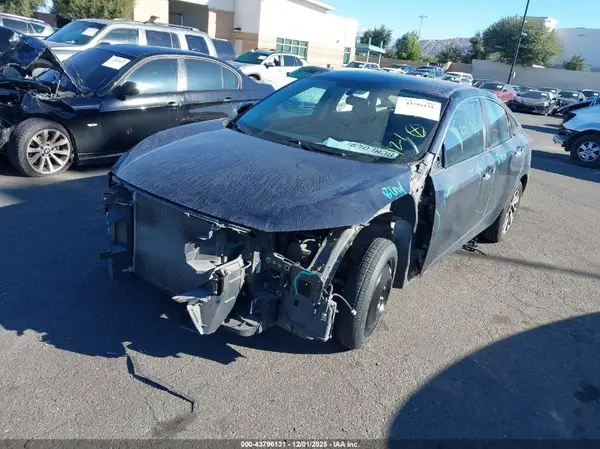 2HGFC2F74JH525451 2018 HONDA CIVIC - Image 2