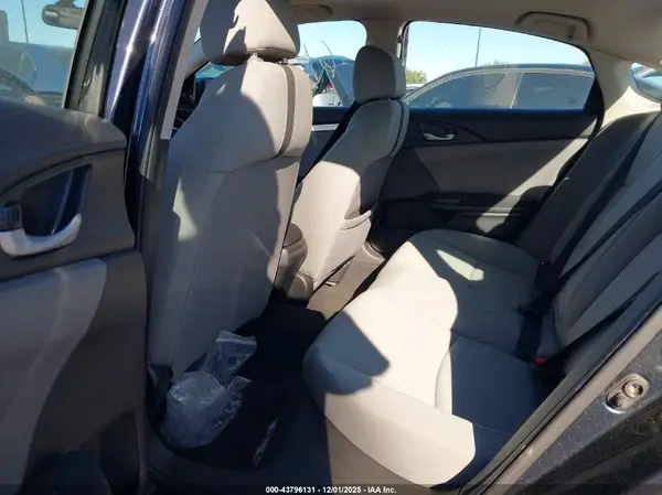2HGFC2F74JH525451 2018 HONDA CIVIC - Image 8