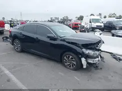 2HGFC2F74JH526597 2018 HONDA CIVIC
