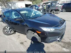 2HGFC2F74JH526826 2018 HONDA CIVIC