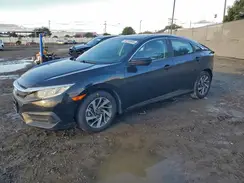 2HGFC2F74JH527829 2018 HONDA CIVIC