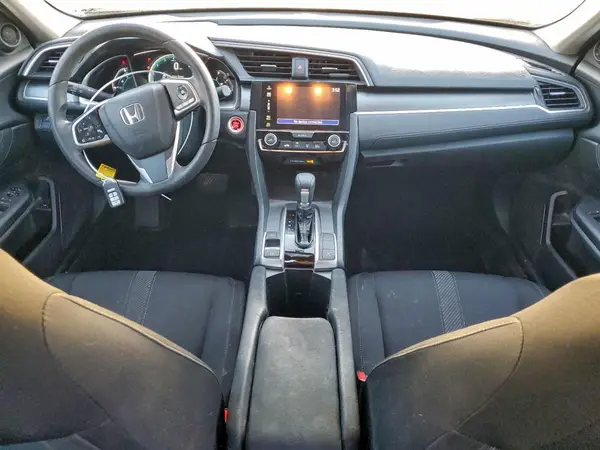 2HGFC2F74JH527829 2018 HONDA CIVIC - Image 8